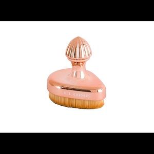 Eloise Mini Teardrop Brush